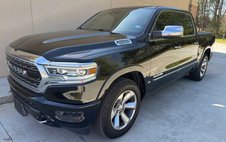 2019 Ram Ram Pickup 1500 Limited