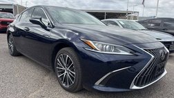 2025 Lexus ES 350 ES 350