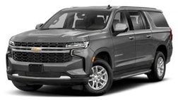 2021 Chevrolet Suburban Shield Z71