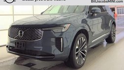 2025 Volvo XC90 B5 Plus Bright Theme 7P