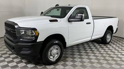 2024 Ram Ram Pickup 2500 Tradesman