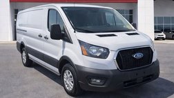 2024 Ford Transit 250