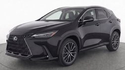 2023 Lexus NX 350 Premium