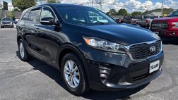 2019 Kia Sorento LX V6
