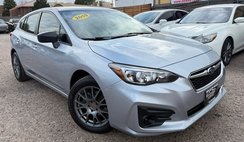 2019 Subaru Impreza 2.0i