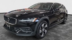 2024 Volvo V60 Cross Country B5 Plus