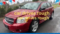 2007 Dodge Caliber R/T