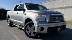 2011 Toyota Tundra Limited