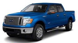 2010 Ford F-150 XL