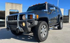 2007 HUMMER H3 Base