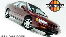 1995 Honda Accord EX