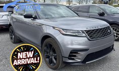 2020 Land Rover Range Rover Velar P250 R-Dynamic S