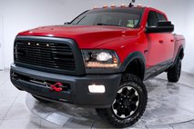 2017 Ram Ram Pickup 2500 Power Wagon