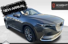 2017 Mazda CX-9 Signature