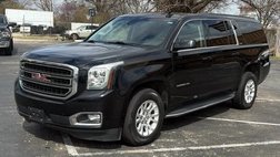 2020 GMC Yukon XL SLT