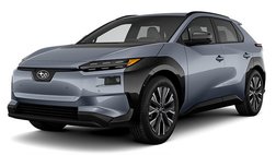 2026 Subaru Solterra Limited XT