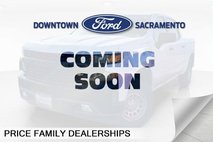 2020 Chevrolet Silverado 1500 Work Truck