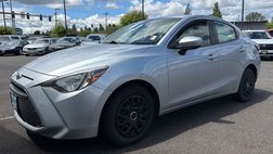 2019 Toyota Yaris L
