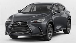 2024 Lexus NX 250 Base