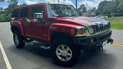 2006 HUMMER H3 Base