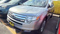 2008 Ford Edge Limited
