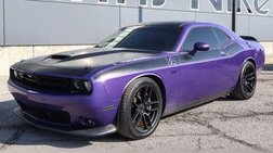 2019 Dodge Challenger R/T Scat Pack