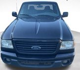 2008 Ford Ranger XLT