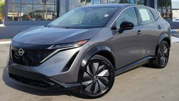 2023 Nissan Ariya Engage