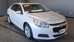 2015 Chevrolet Malibu LT