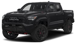 2026 Toyota Tacoma TRD Pro