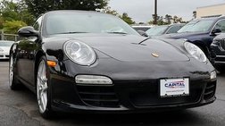 2010 Porsche 911 Carrera S