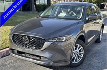 2024 Mazda CX-5 2.5 S Preferred