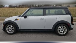 2014 MINI Clubman Cooper