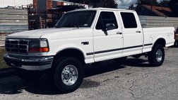 1997 Ford F-250 XL