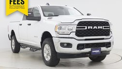 2023 Ram Ram Pickup 2500 Big Horn