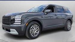 2026 Hyundai Palisade SE
