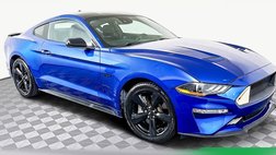 2022 Ford Mustang GT