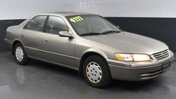 1997 Toyota Camry LE