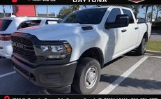 2024 Ram Ram Pickup 2500 Tradesman