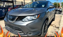 2019 Nissan Rogue Sport SL