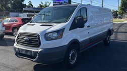 2017 Ford Transit 150