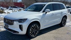 2025 Volvo XC90 T8 Plus Bright Theme 6P