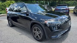 2024 Mercedes-Benz EQB EQB 300 4MATIC