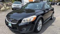 2011 Volvo C30 T5