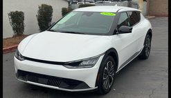 2024 Kia EV6 Wind