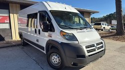 2014 Ram ProMaster 2500 159 WB