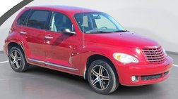 2010 Chrysler PT Cruiser Base