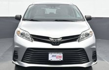 2020 Toyota Sienna L 7-Passenger