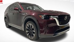 2025 Mazda CX-90 Plug-in Hybrid Premium Plus