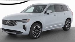 2026 Volvo XC90 B6 Plus 7P